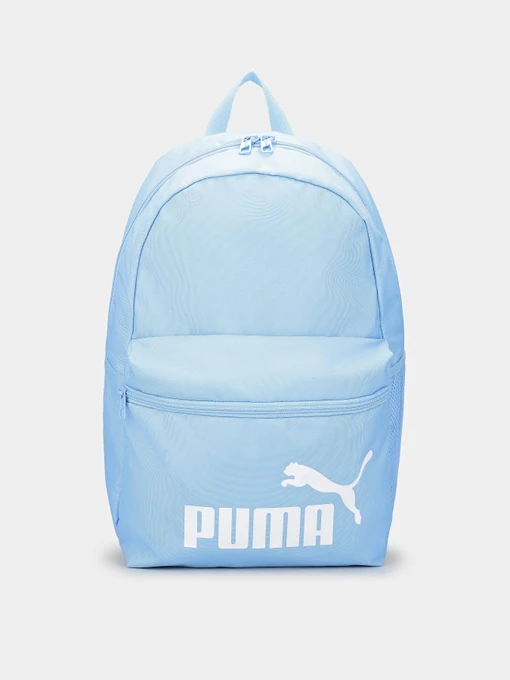 Рюкзаки PUMA PHASE 22L модель 09116409 Фото