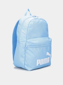 Рюкзаки PUMA PHASE 22L модель 09116409 Фото