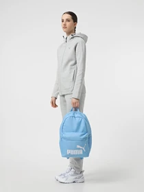 Рюкзаки PUMA PHASE 22L модель 09116409 Фото