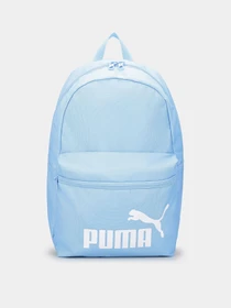 Рюкзаки PUMA PHASE 22L модель 09116409 Фото