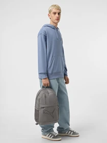 Рюкзаки PUMA PLUS 21L модель 09118004 Фото