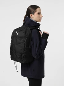 Рюкзаки PUMA PLUS II 20L модель 09118101 Фото