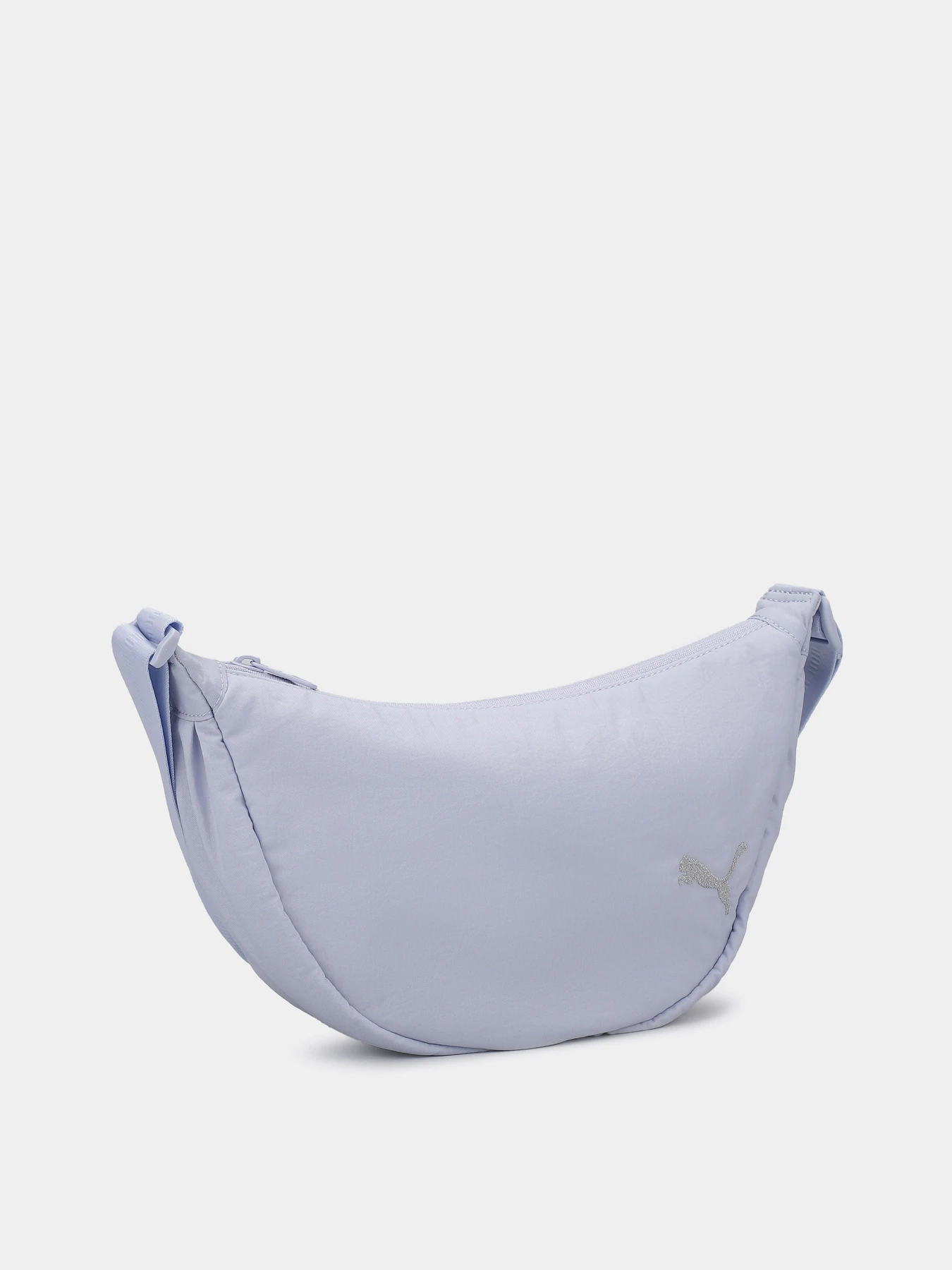Сумки PUMA HER 3L HALF MOON модель 09127902 Фото