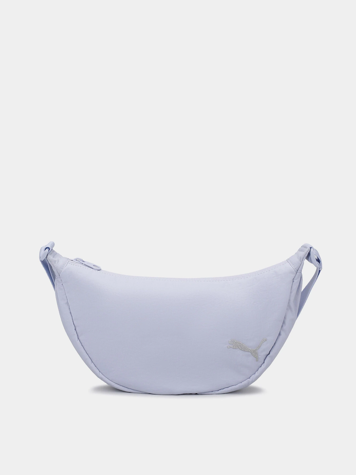 Сумки PUMA HER 3L HALF MOON модель 09127902 Фото