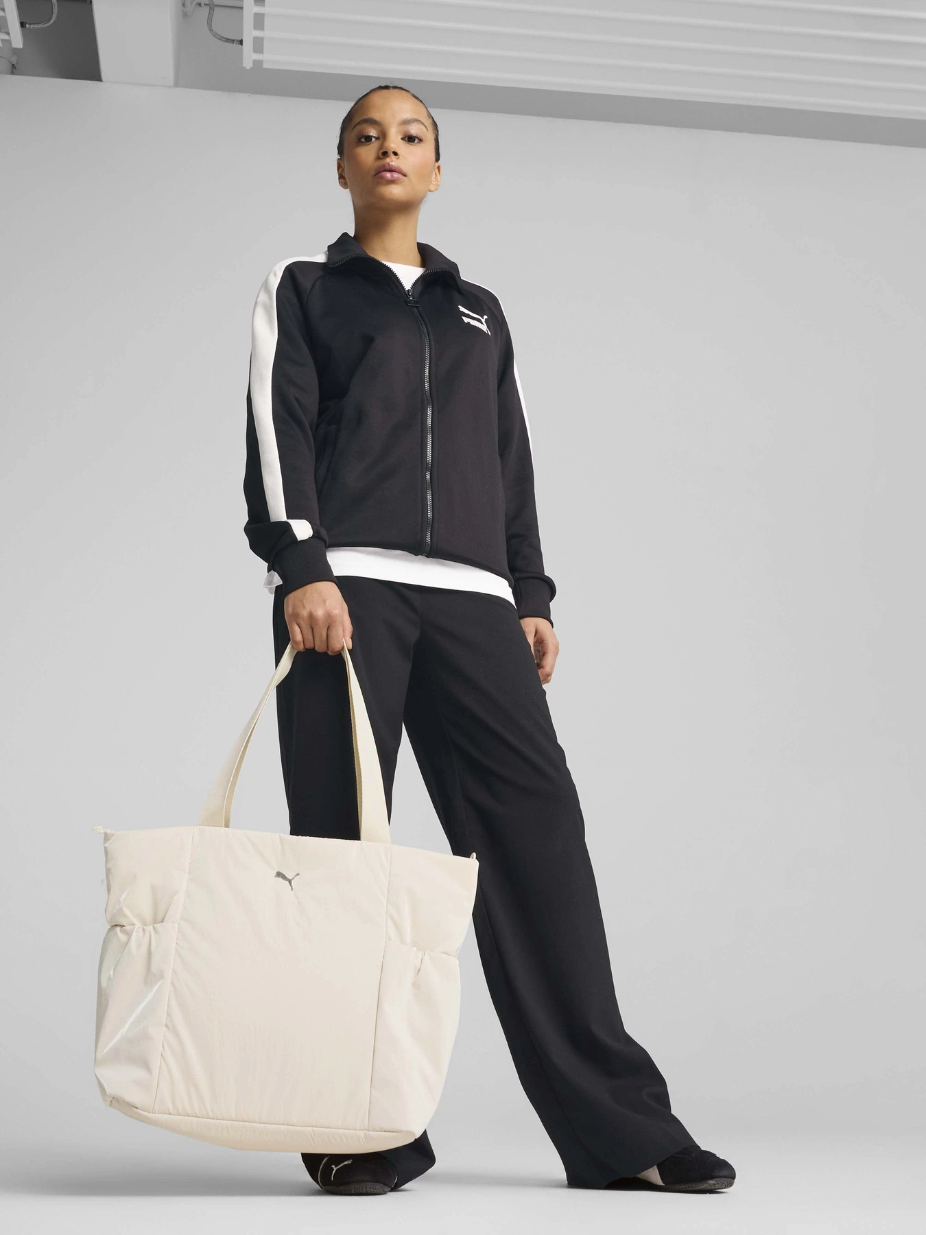 Сумки PUMA UP 19L модель 09129102 Сумки PUMA UP 19L модель 09129102 Фото