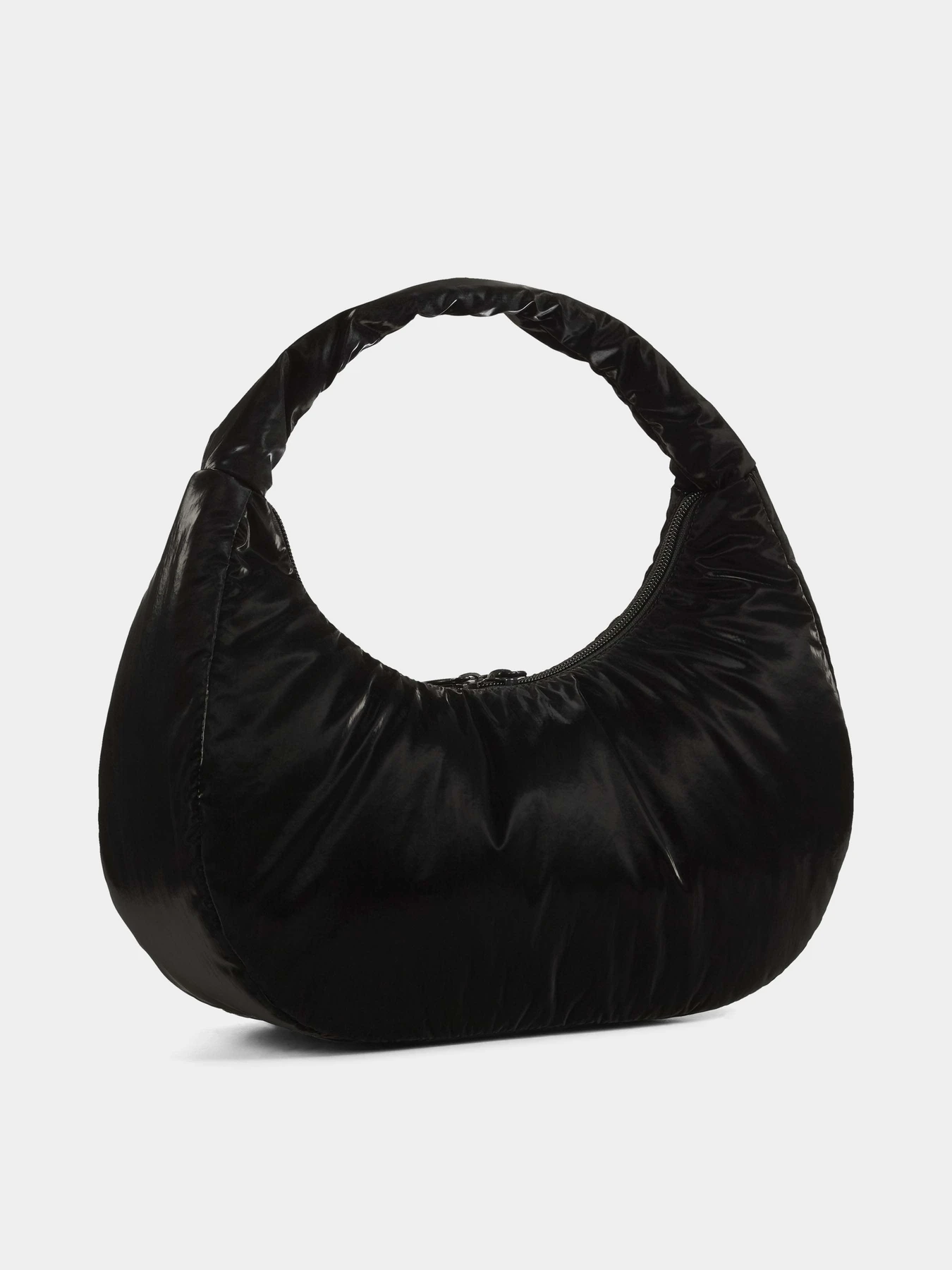 Сумки PUMA UP HOBO 5.5L модель 09129901 Фото