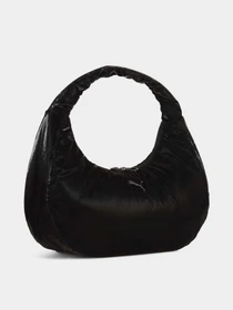 Сумки PUMA UP HOBO 5.5L модель 09129901 Фото