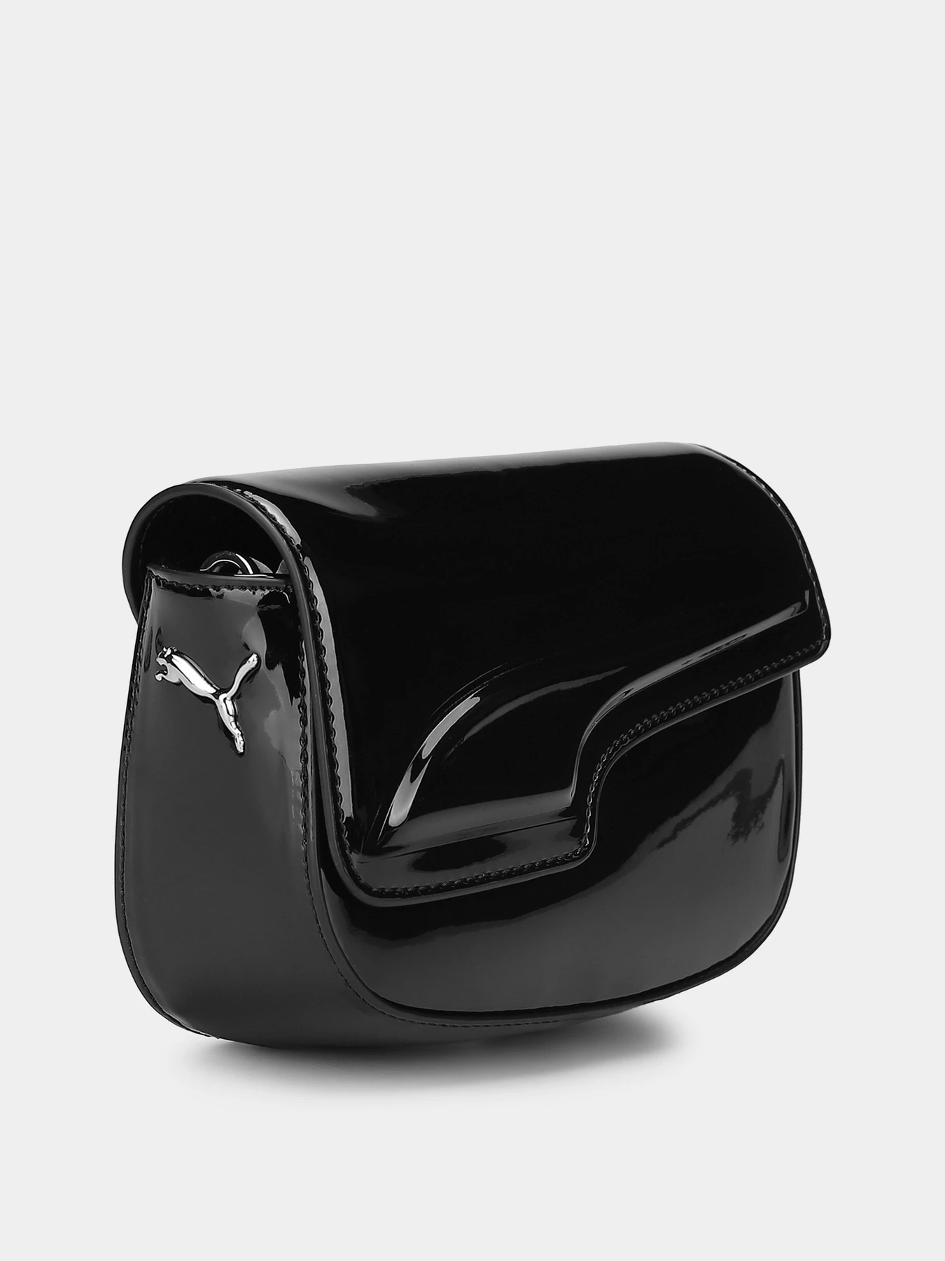 Сумки PUMA FORMSTRIP 1L MINI HOBO модель 09131501 Сумки PUMA FORMSTRIP 1L MINI HOBO модель 09131501 Фото