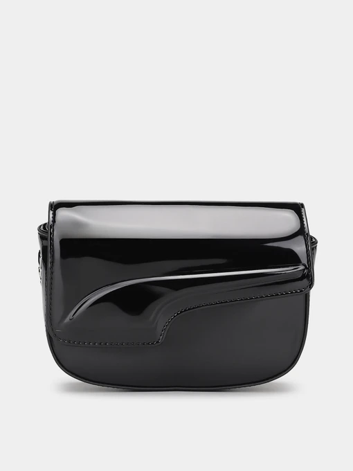 Сумки PUMA FORMSTRIP 1L MINI HOBO модель 09131501 Фото