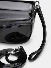 Сумки PUMA FORMSTRIP 1L MINI HOBO модель 09131501 Фото