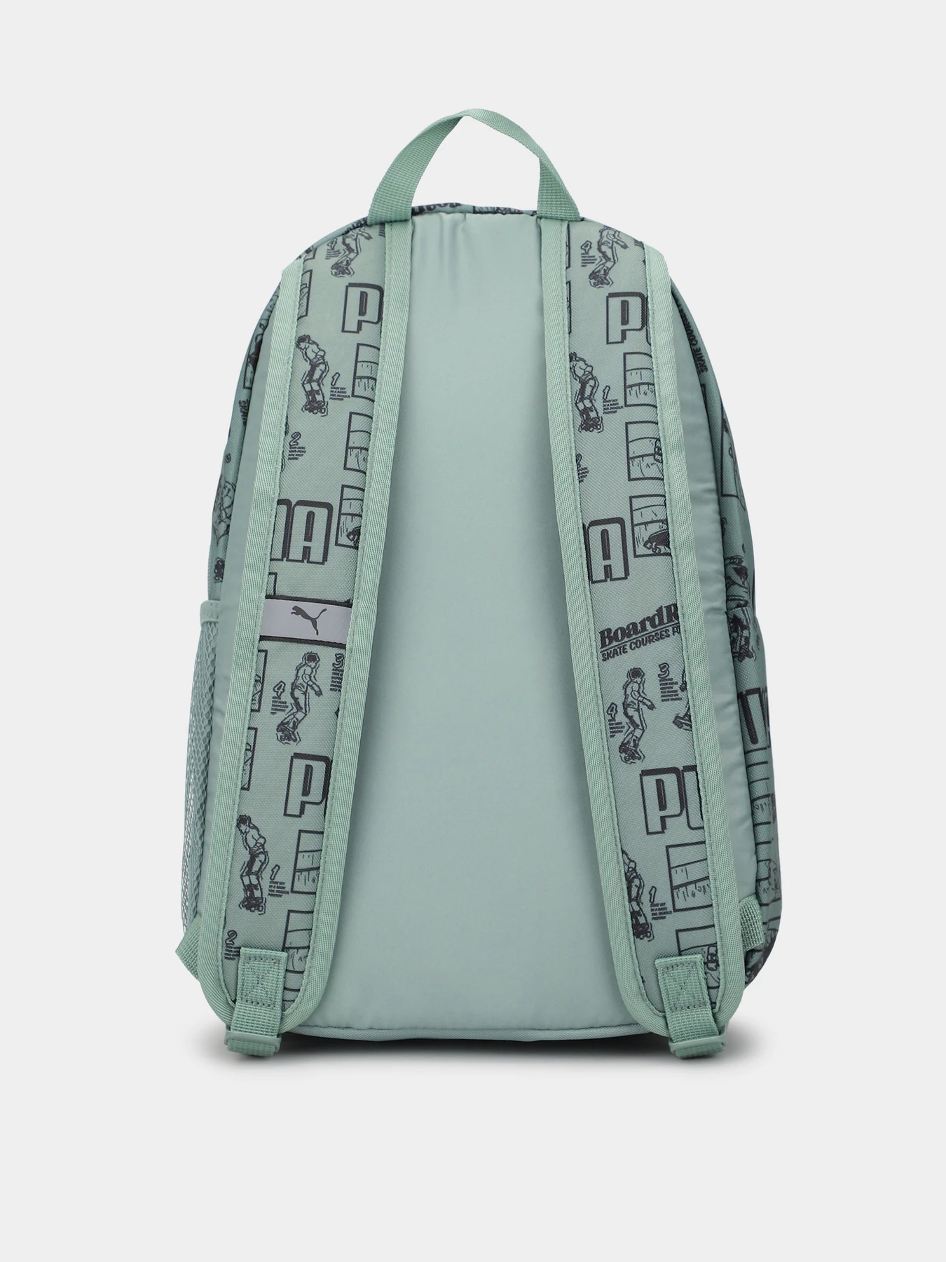 Рюкзаки PUMA PHASE SMALL 13L модель 09132401 Рюкзаки PUMA PHASE SMALL 13L модель 09132401 Фото