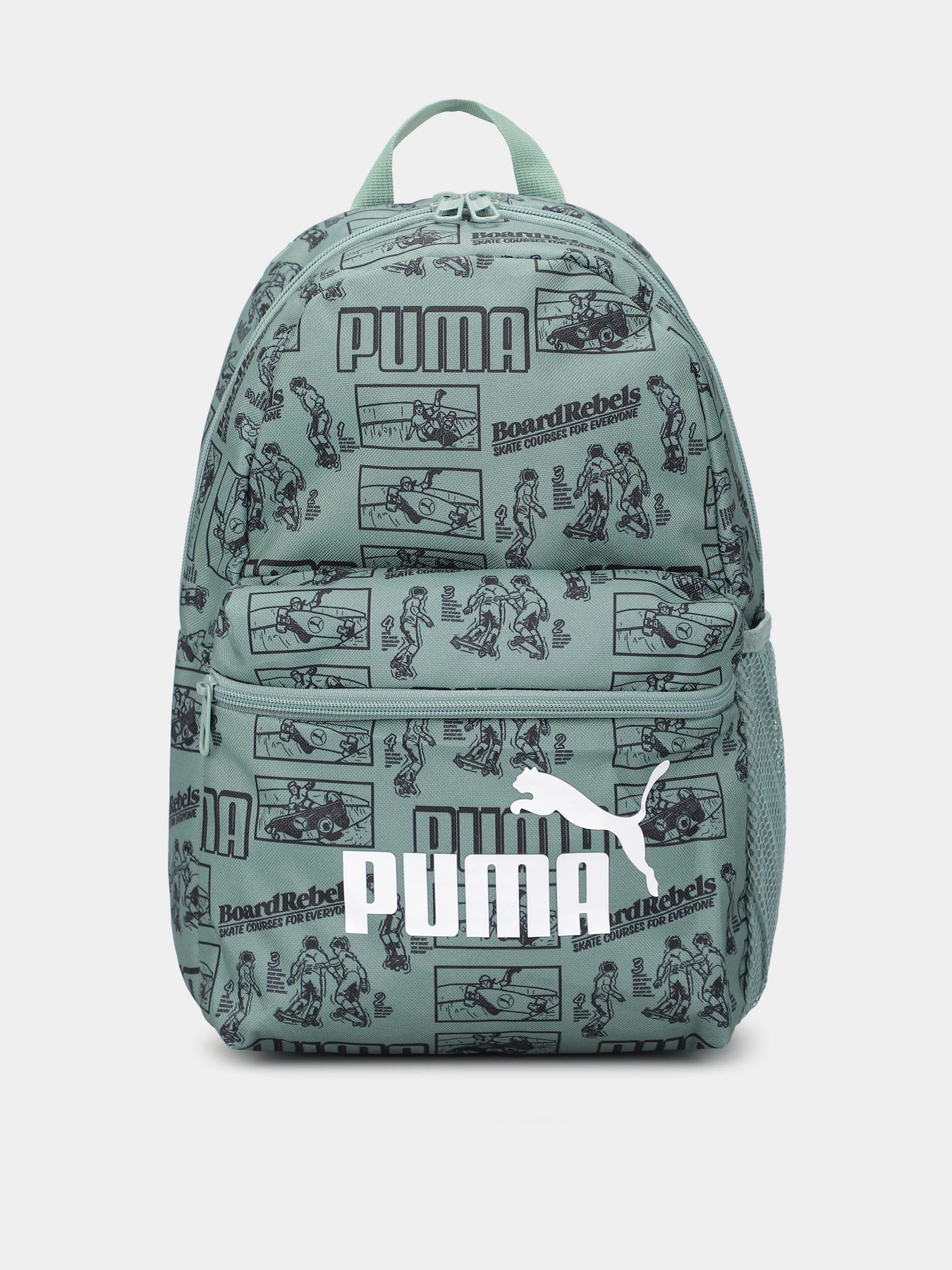 Рюкзаки PUMA PHASE SMALL 13L модель 09132401 Рюкзаки PUMA PHASE SMALL 13L модель 09132401 Фото