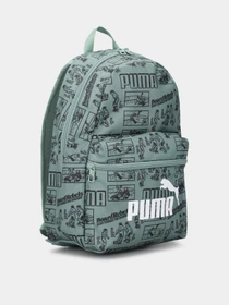 Рюкзаки PUMA PHASE SMALL 13L модель 09132401 Фото