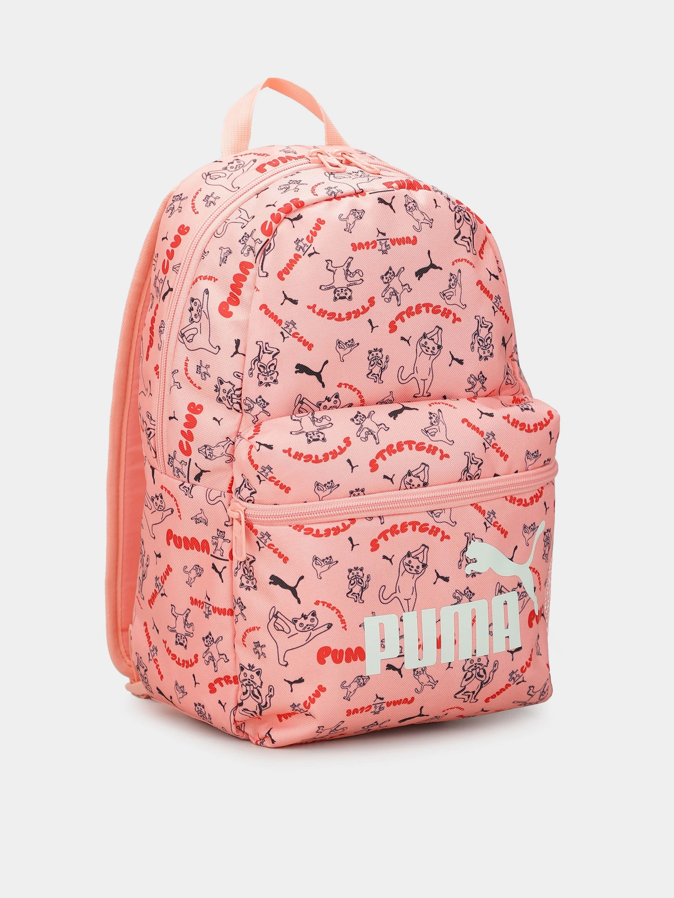 Рюкзаки PUMA PHASE SMALL 13L модель 09132402 Рюкзаки PUMA PHASE SMALL 13L модель 09132402 Фото