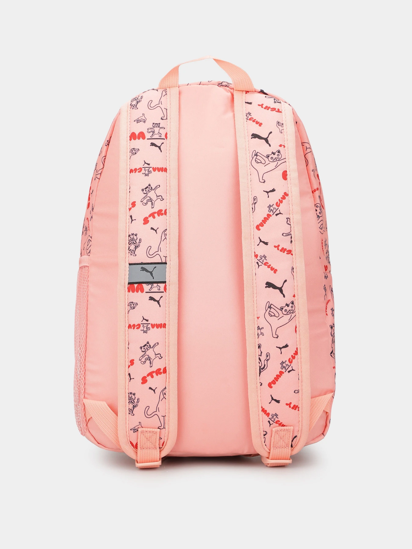 Рюкзаки PUMA PHASE SMALL 13L модель 09132402 Рюкзаки PUMA PHASE SMALL 13L модель 09132402 Фото