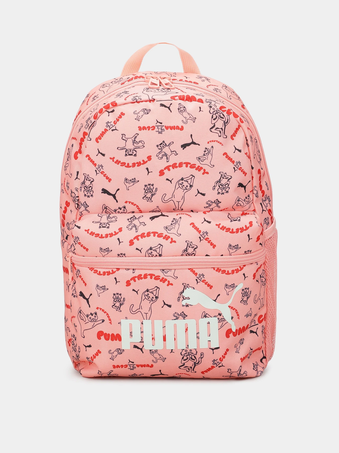 Рюкзаки PUMA PHASE SMALL 13L модель 09132402 Рюкзаки PUMA PHASE SMALL 13L модель 09132402 Фото