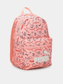 Рюкзаки PUMA PHASE SMALL 13L модель 09132402 Фото