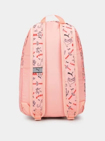Рюкзаки PUMA PHASE SMALL 13L модель 09132402 Фото
