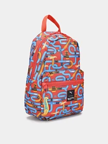 Рюкзаки PUMA X HOT WHEELS EXTRA SMALL 9L модель 09132901 Фото