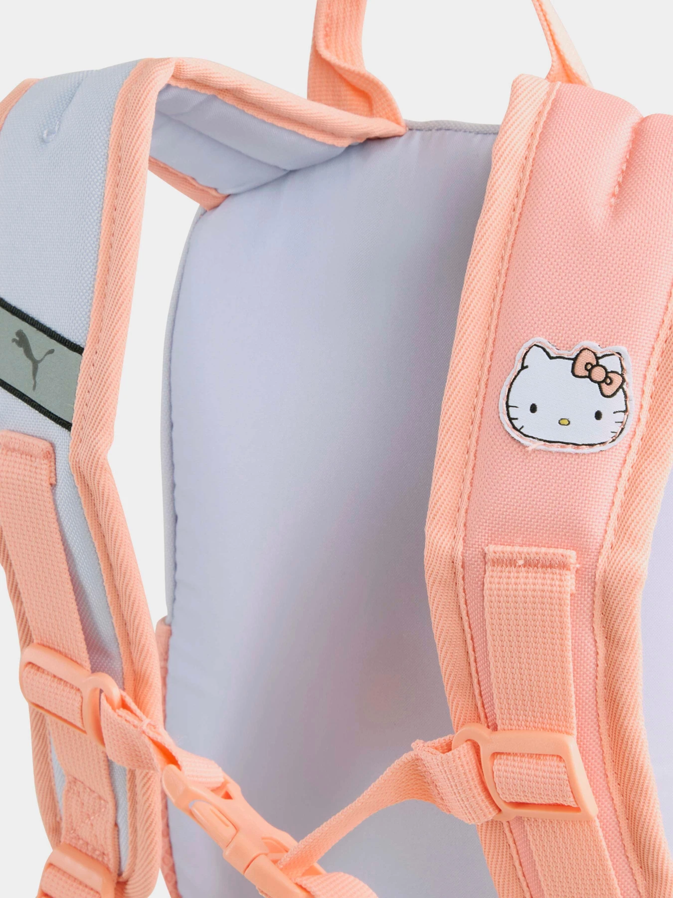 Рюкзаки PUMA X HELLO KITTY & FRIENDS EXTRA модель 09133001 Фото