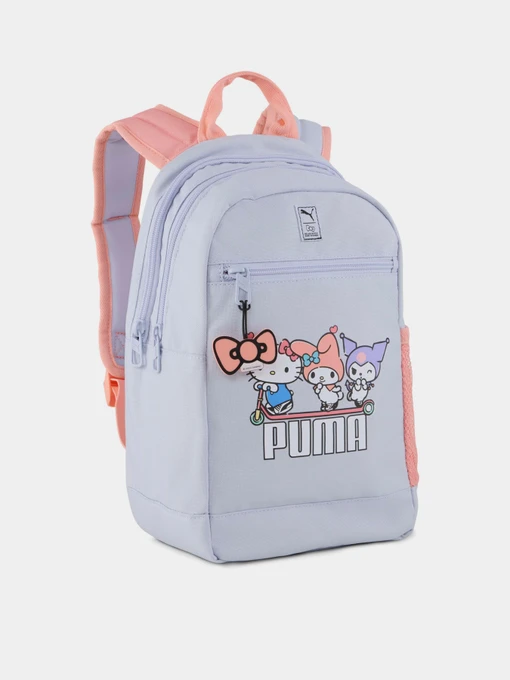 Рюкзаки PUMA X HELLO KITTY & FRIENDS EXTRA модель 09133001 Фото
