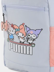 Рюкзаки PUMA X HELLO KITTY & FRIENDS EXTRA модель 09133001 Фото
