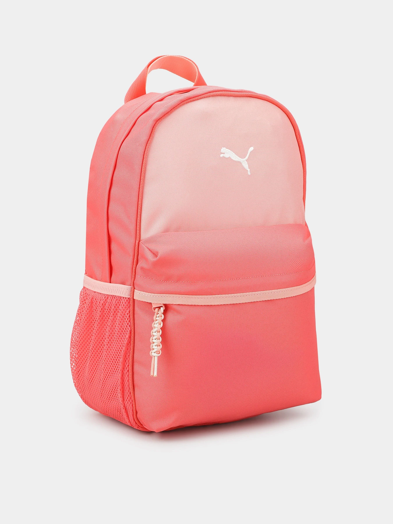 Рюкзаки PUMA ESSENTIALS SMALL 13L модель 09133102 Рюкзаки PUMA ESSENTIALS SMALL 13L модель 09133102 Фото