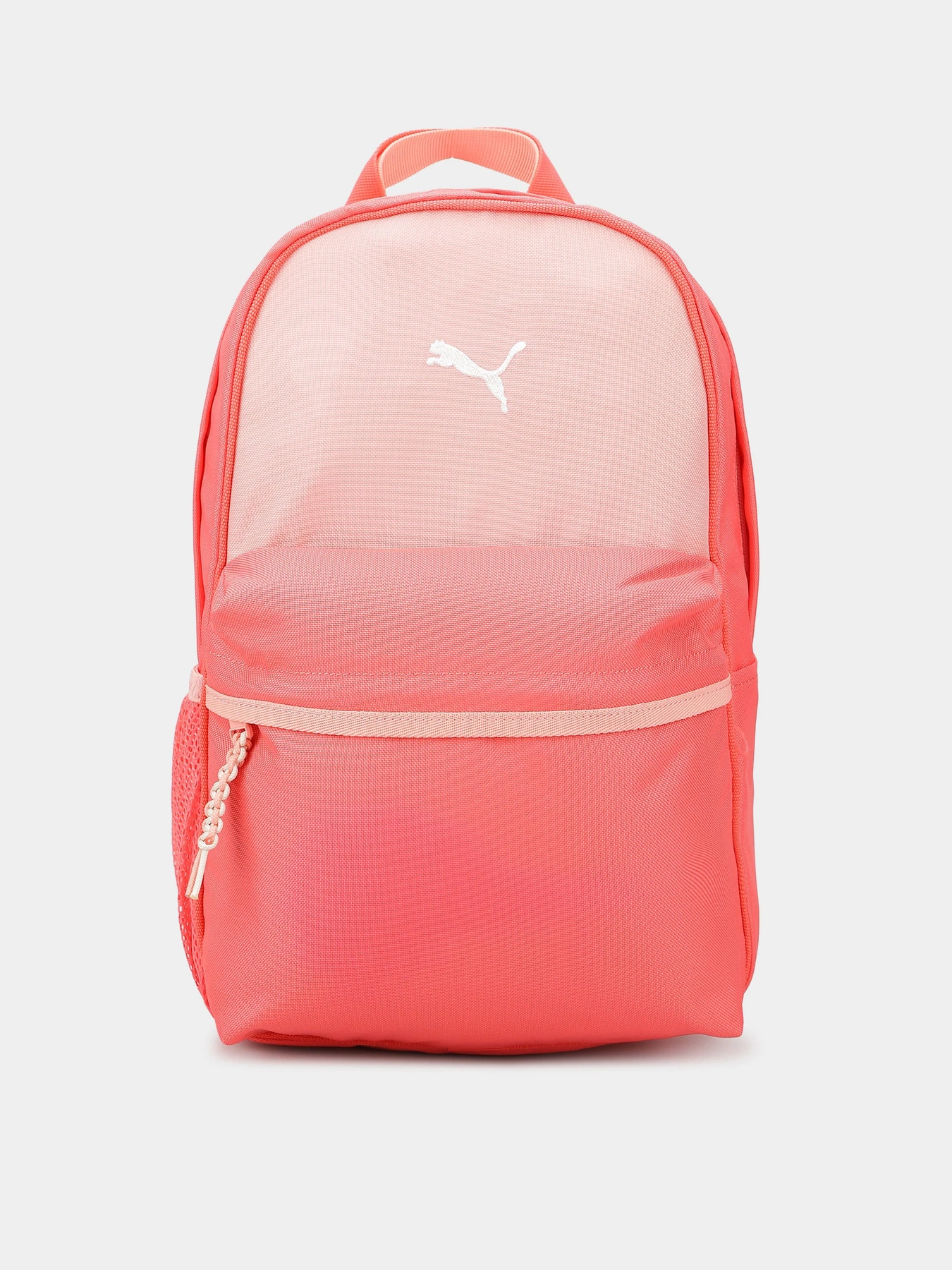 Рюкзаки PUMA ESSENTIALS SMALL 13L модель 09133102 Рюкзаки PUMA ESSENTIALS SMALL 13L модель 09133102 Фото
