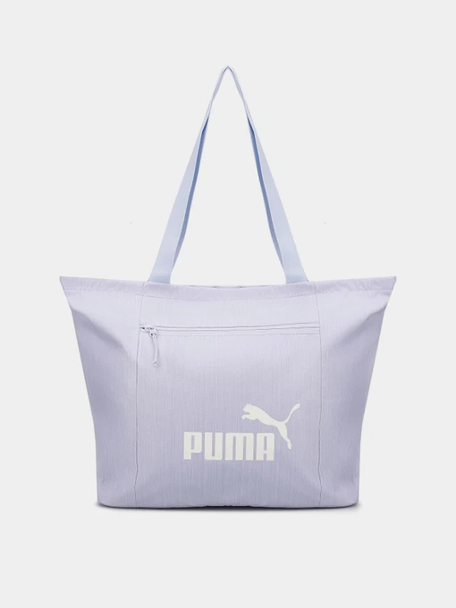 Сумки PUMA BASE SHOPPER модель 09134502 Фото