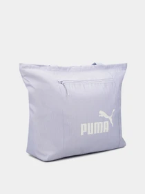 Сумки PUMA BASE SHOPPER модель 09134502 Фото
