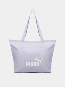 Сумки PUMA BASE SHOPPER модель 09134502 Фото
