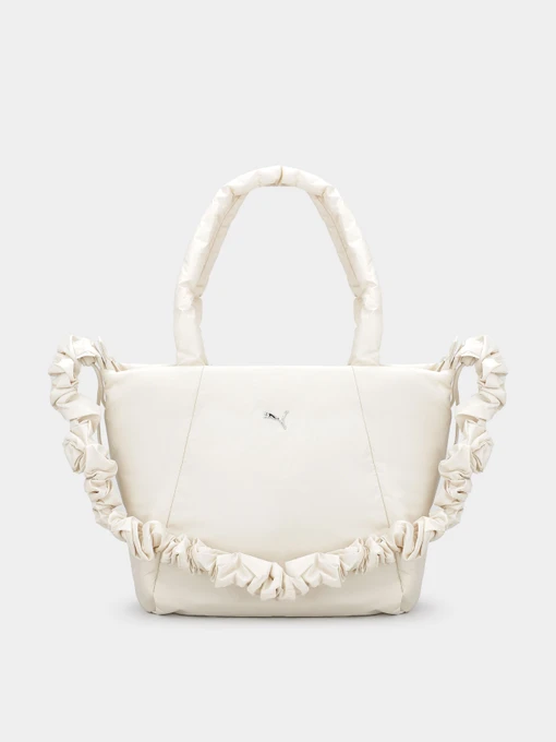 Сумки PUMA SLOUCHY SMALL модель 09144401 Фото