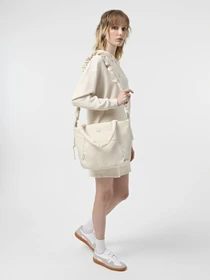 Сумки PUMA SLOUCHY SMALL модель 09144401 Фото