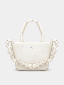 Сумки PUMA SLOUCHY SMALL модель 09144401 Фото