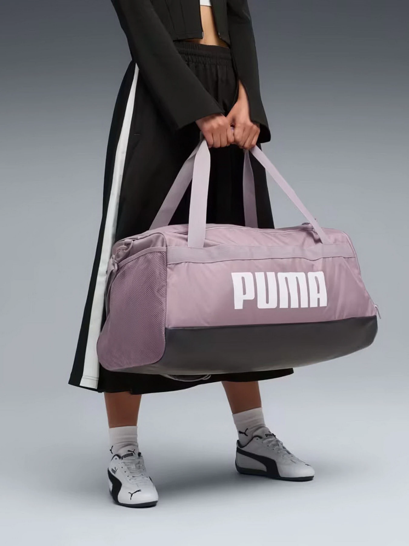 Сумки PUMA CHALLENGER модель 09114523 Сумки PUMA CHALLENGER модель 09114523 Фото