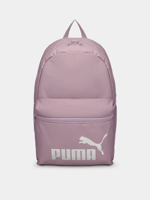 Рюкзаки PUMA PHASE BACKPACK модель 09116423 Фото