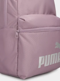 Рюкзаки PUMA PHASE BACKPACK модель 09116423 Фото
