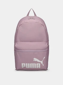 Рюкзаки PUMA PHASE BACKPACK модель 09116423 Фото