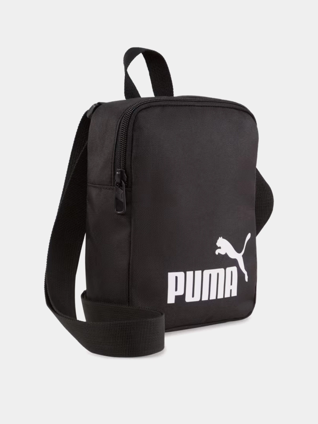 Сумки PUMA PHASE PORTABLE 2L модель 09117301 Фото