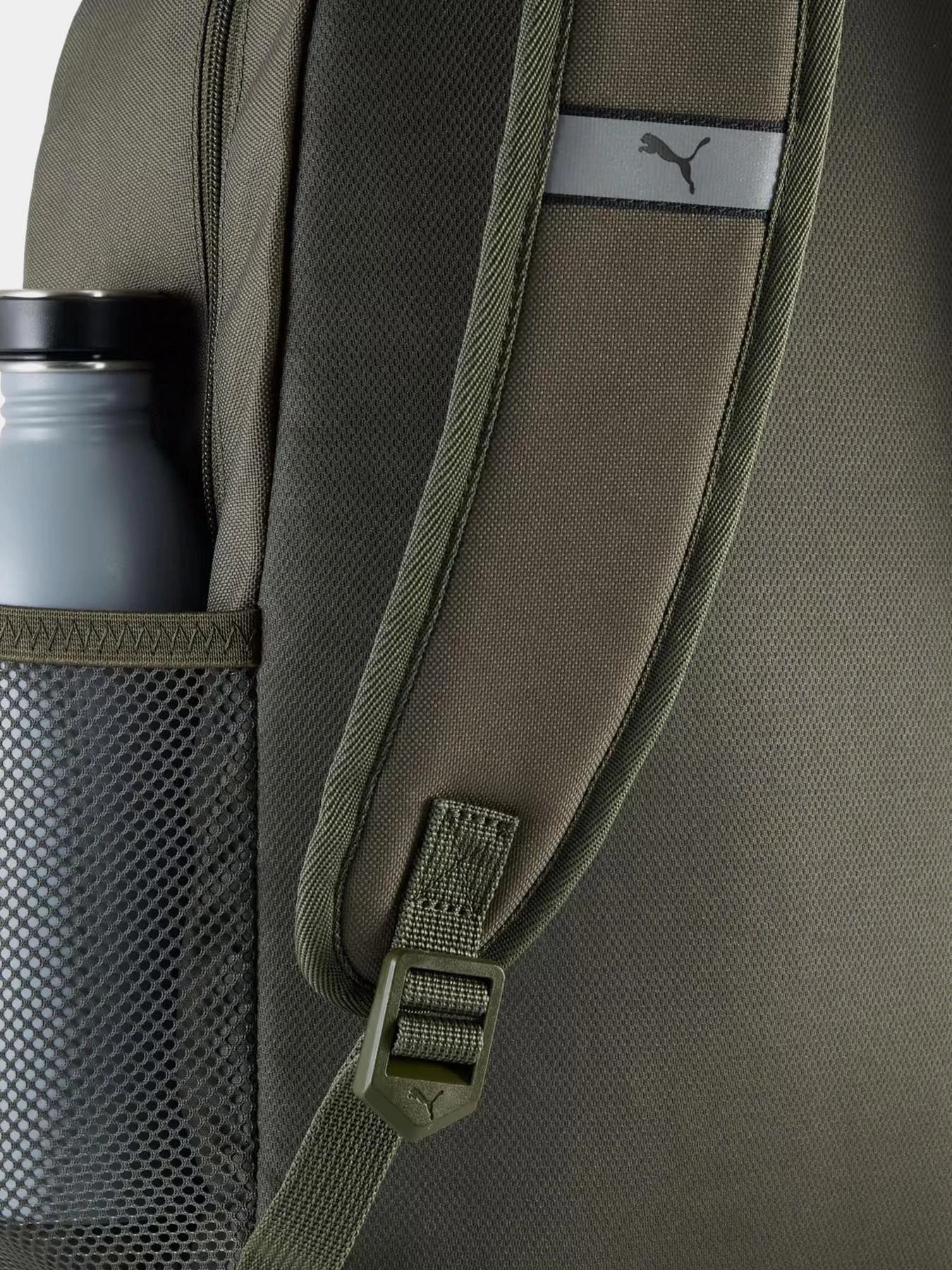 Рюкзаки PUMA PLUS BACKPACK II модель 09118109 Фото