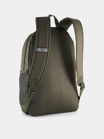 Рюкзаки PUMA PLUS BACKPACK II модель 09118109 Фото