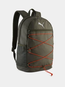 Рюкзаки PUMA PLUS BACKPACK II модель 09118109 Фото