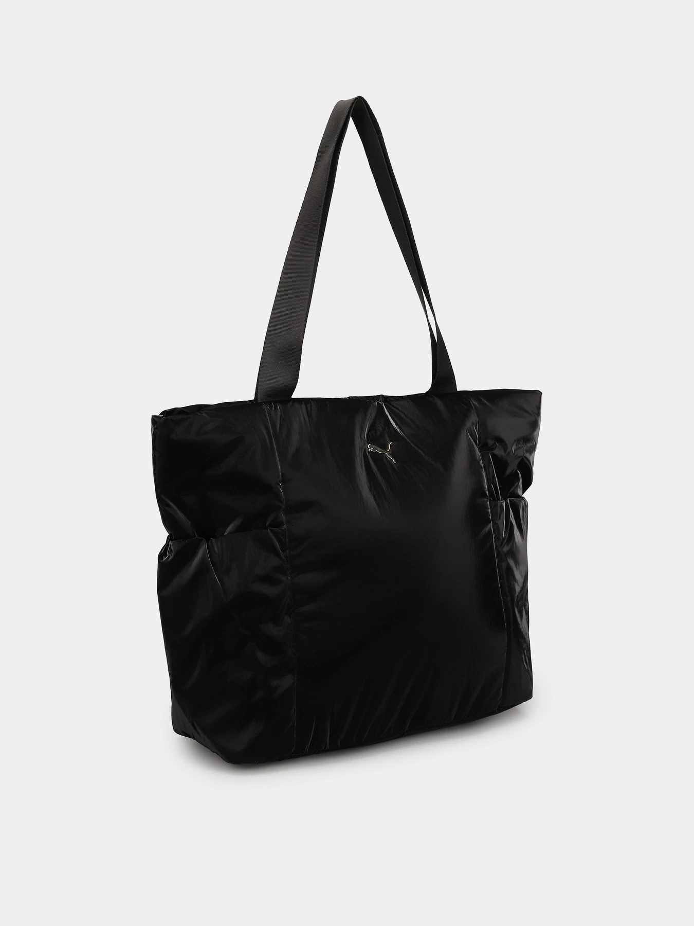 Сумки PUMA UP SHOPPER BAG модель 09129104 Фото