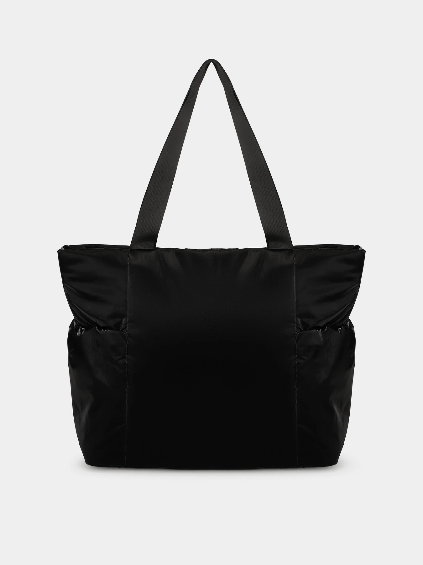 Сумки PUMA UP SHOPPER BAG модель 09129104 Фото
