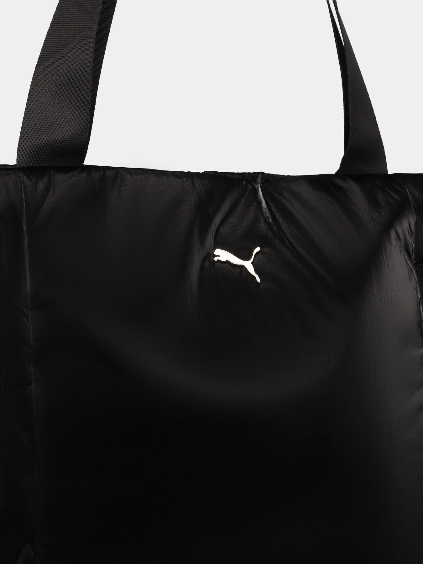 Сумки PUMA UP SHOPPER BAG модель 09129104 Фото