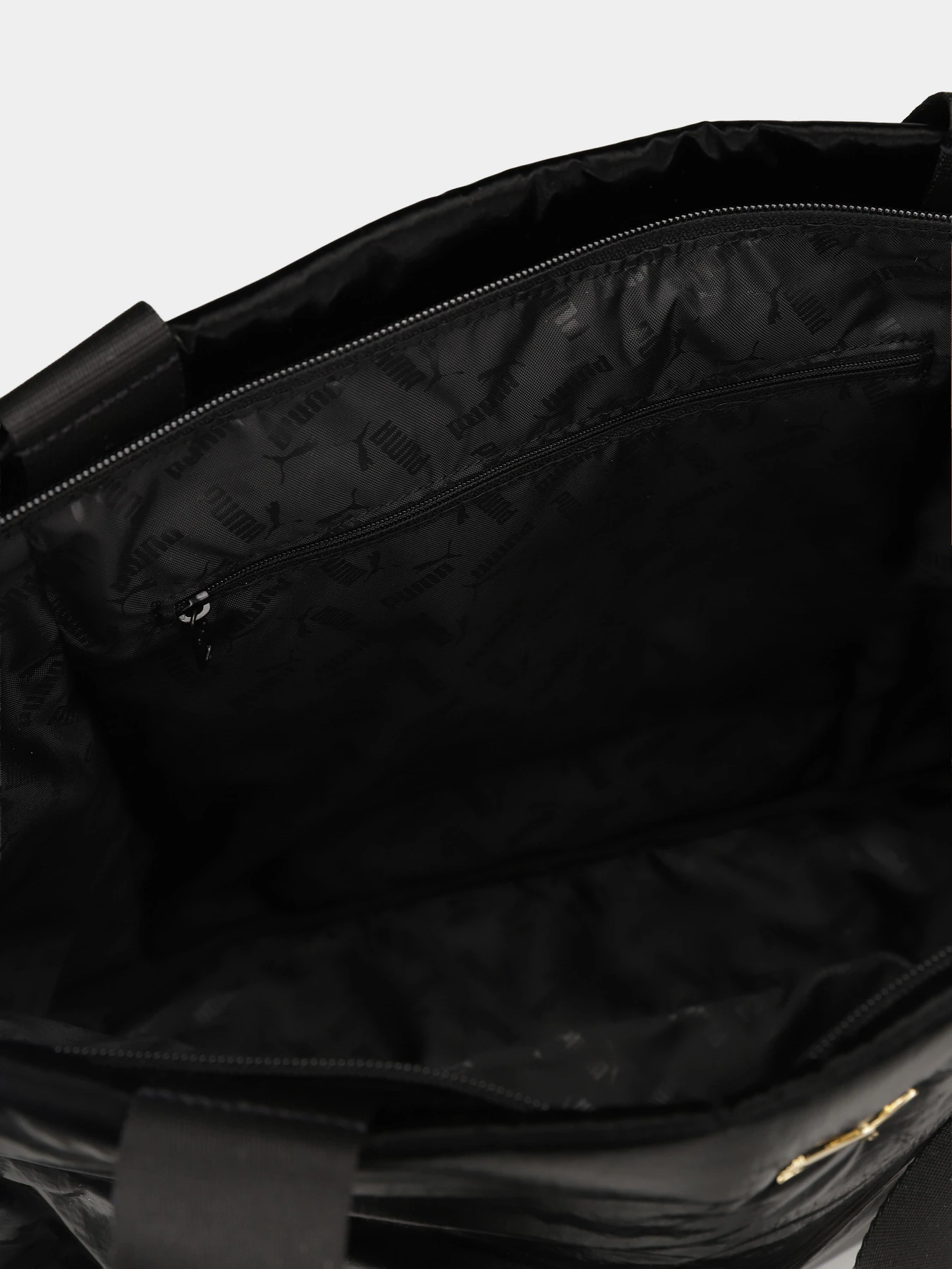 Сумки PUMA UP SHOPPER BAG модель 09129104 Фото