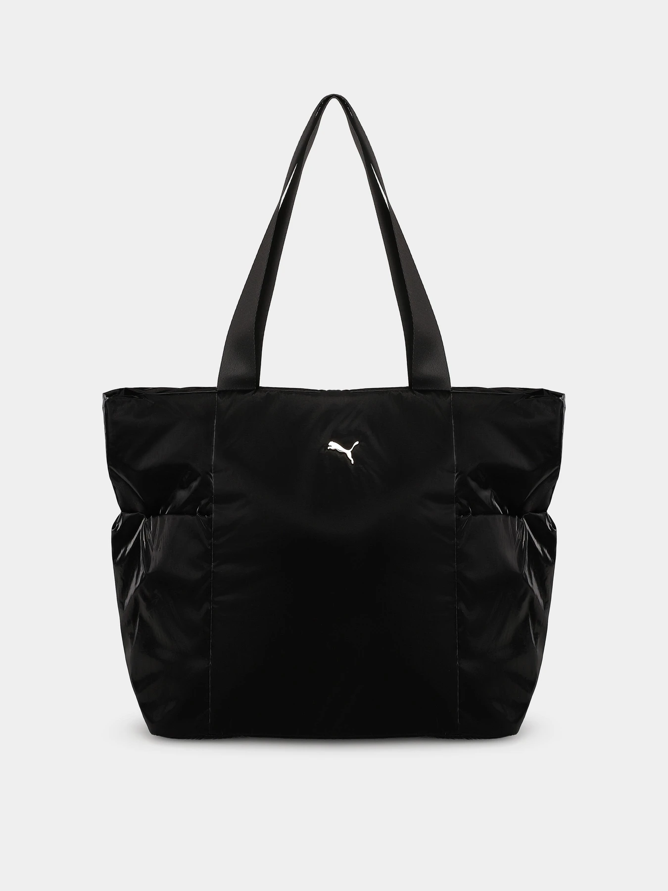 Сумки PUMA UP SHOPPER BAG модель 09129104 Фото