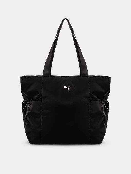 Сумки PUMA UP SHOPPER BAG модель 09129104 Фото
