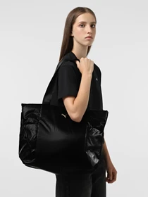 Сумки PUMA UP SHOPPER BAG модель 09129104 Фото