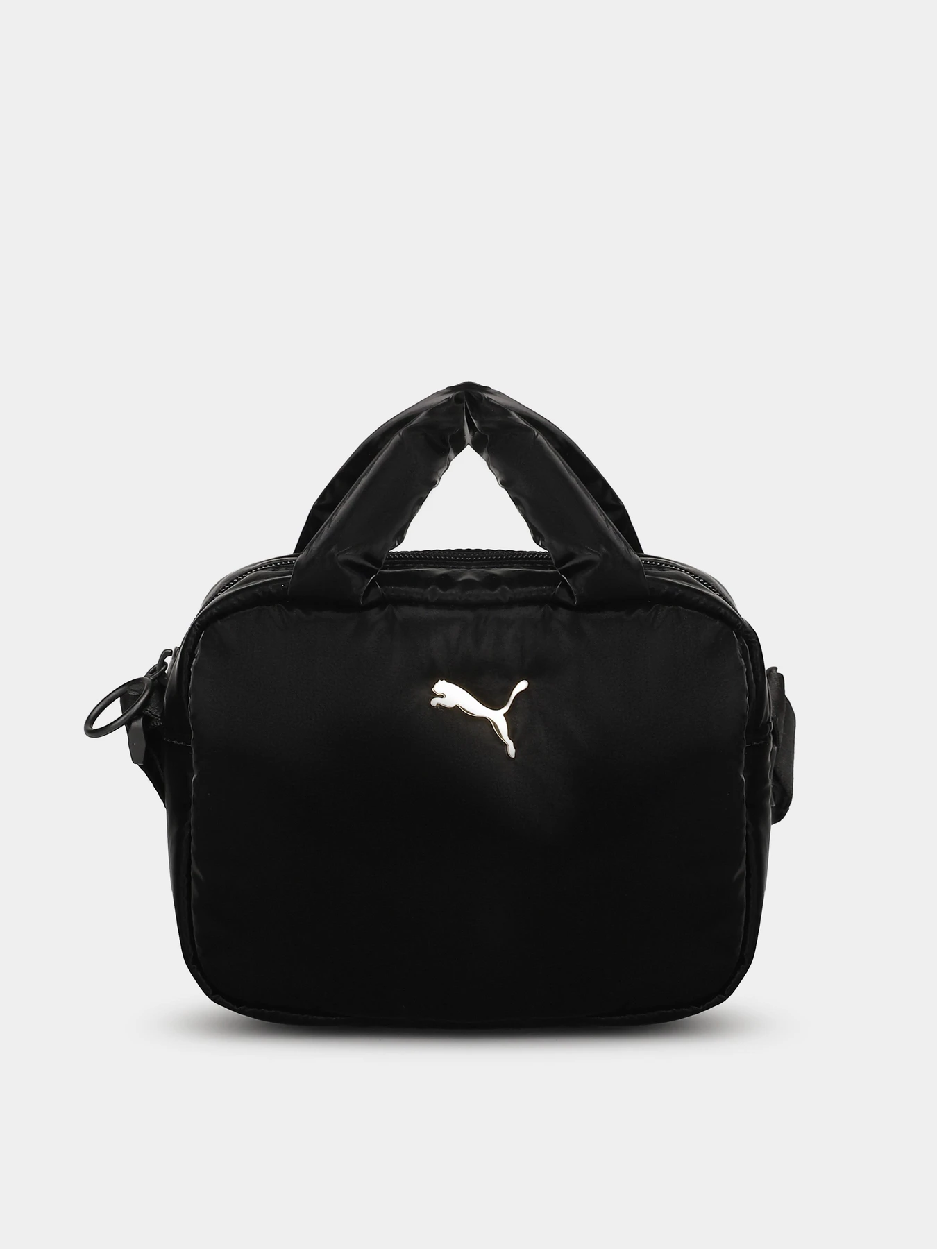 Сумки PUMA UP MINI GRIP BAG модель 09129204 Сумки PUMA UP MINI GRIP BAG модель 09129204 Фото